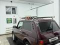 ВАЗ (Lada) Lada 2121 2013 года за 3 500 000 тг. в Актобе – фото 2
