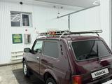ВАЗ (Lada) Lada 2121 2013 годаүшін3 500 000 тг. в Актобе – фото 2