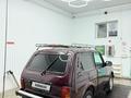 ВАЗ (Lada) Lada 2121 2013 года за 3 500 000 тг. в Актобе – фото 3