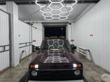 ВАЗ (Lada) Lada 2121 2013 годаүшін3 500 000 тг. в Актобе – фото 5