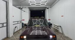 ВАЗ (Lada) Lada 2121 2013 годаүшін3 500 000 тг. в Актобе – фото 5