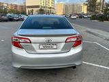 Toyota Camry 2012 годаfor6 500 000 тг. в Актау – фото 4