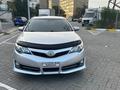 Toyota Camry 2012 года за 6 500 000 тг. в Актау