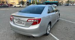 Toyota Camry 2012 годаfor6 500 000 тг. в Актау – фото 5