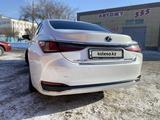 Lexus ES 250 2019 годаүшін20 000 000 тг. в Павлодар – фото 5