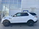 Land Rover Discovery 2022 года за 35 000 000 тг. в Астана – фото 4
