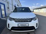 Land Rover Discovery 2022 года за 35 000 000 тг. в Астана – фото 2
