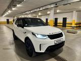 Land Rover Discovery 2022 годаүшін35 000 000 тг. в Астана – фото 3