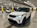 Land Rover Discovery 2022 года за 35 000 000 тг. в Астана