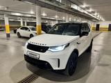 Land Rover Discovery 2022 годаүшін35 000 000 тг. в Астана
