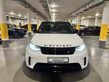 Land Rover Discovery 2022 годаүшін35 000 000 тг. в Астана – фото 2