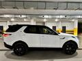 Land Rover Discovery 2022 года за 35 000 000 тг. в Астана – фото 4