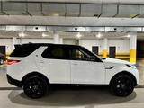 Land Rover Discovery 2022 годаүшін35 000 000 тг. в Астана – фото 4