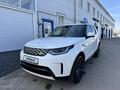 Land Rover Discovery 2022 года за 35 000 000 тг. в Астана
