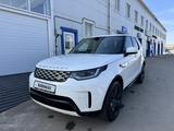 Land Rover Discovery 2022 года за 35 000 000 тг. в Астана