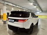 Land Rover Discovery 2022 годаүшін35 000 000 тг. в Астана – фото 5