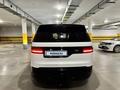 Land Rover Discovery 2022 года за 35 000 000 тг. в Астана – фото 6