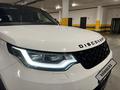 Land Rover Discovery 2022 года за 35 000 000 тг. в Астана – фото 10