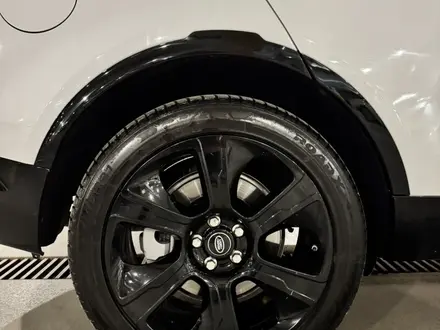 Land Rover Discovery 2022 года за 35 000 000 тг. в Астана – фото 11