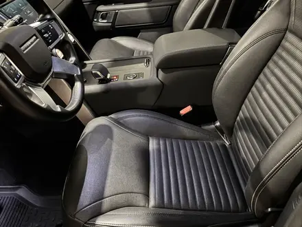 Land Rover Discovery 2022 года за 35 000 000 тг. в Астана – фото 20