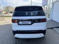 Land Rover Discovery 2022 года за 35 000 000 тг. в Астана – фото 7