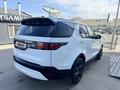 Land Rover Discovery 2022 года за 35 000 000 тг. в Астана – фото 8