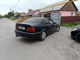 BMW 330 2002 годаүшін4 200 000 тг. в Алматы – фото 3