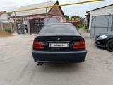 BMW 330 2002 годаүшін4 600 000 тг. в Алматы – фото 5