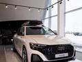 Audi Q8 55 TFSI Quattro 2024 годаүшін59 900 000 тг. в Астана – фото 2