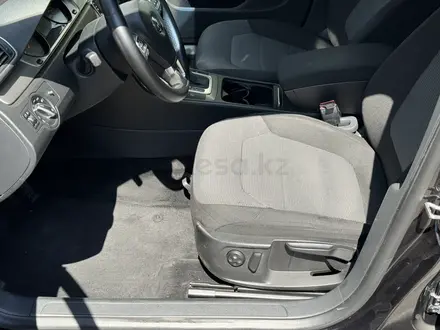 Volkswagen Passat 2011 года за 5 290 000 тг. в Алматы – фото 5