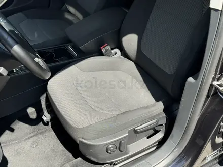 Volkswagen Passat 2011 года за 5 290 000 тг. в Алматы – фото 6