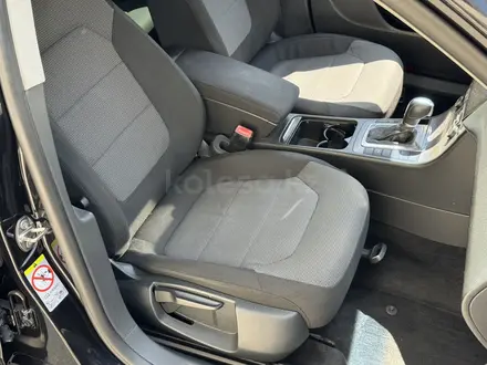 Volkswagen Passat 2011 года за 5 290 000 тг. в Алматы – фото 8