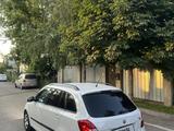 Skoda Fabia 2009 года за 2 200 000 тг. в Алматы – фото 2