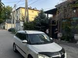 Skoda Fabia 2009 года за 2 200 000 тг. в Алматы – фото 5