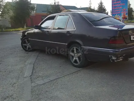 Mercedes-Benz S 300 1993 года за 1 700 000 тг. в Шымкент – фото 2