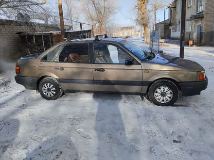 Volkswagen Passat 1989 года за 999 000 тг. в Уральск