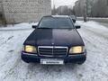 Mercedes-Benz C 180 1994 года за 1 100 000 тг. в Семей