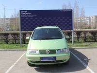 Volkswagen Sharan 1999 годаүшін3 000 000 тг. в Кокшетау