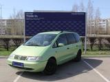 Volkswagen Sharan 1999 годаүшін3 000 000 тг. в Кокшетау – фото 2