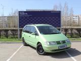 Volkswagen Sharan 1999 годаүшін3 000 000 тг. в Кокшетау – фото 3