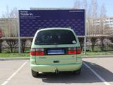 Volkswagen Sharan 1999 года за 3 000 000 тг. в Кокшетау – фото 4