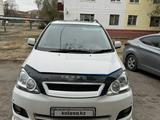 Toyota Ipsum 2004 годаүшін4 300 000 тг. в Атырау – фото 4