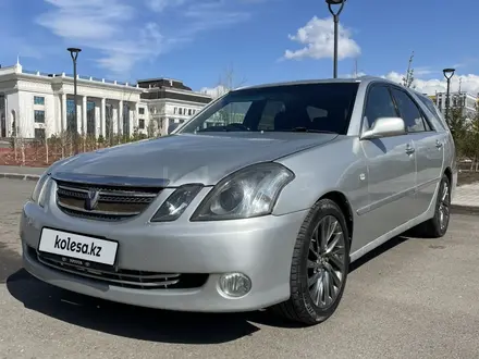 Toyota Mark II 2002 года за 4 500 000 тг. в Алматы – фото 6