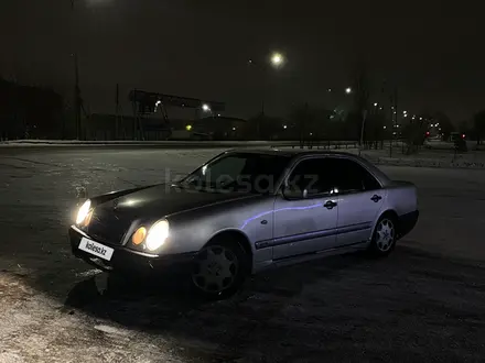 Mercedes-Benz E 280 1998 года за 2 800 000 тг. в Астана – фото 11