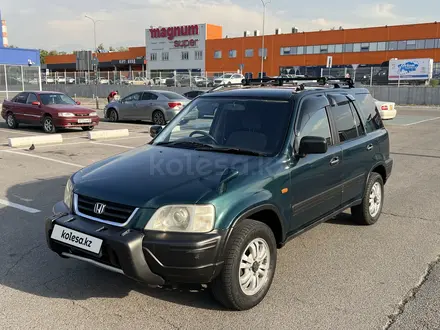 Honda CR-V 1996 года за 2 950 000 тг. в Алматы – фото 7