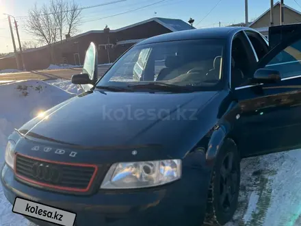 Audi A6 1997 года за 3 050 000 тг. в Караганда – фото 33