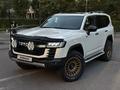 Toyota Land Cruiser 2021 года за 52 700 000 тг. в Алматы