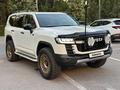 Toyota Land Cruiser 2021 года за 52 700 000 тг. в Алматы – фото 4