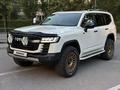 Toyota Land Cruiser 2021 года за 52 700 000 тг. в Алматы – фото 2