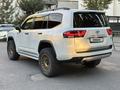 Toyota Land Cruiser 2021 года за 52 700 000 тг. в Алматы – фото 5
